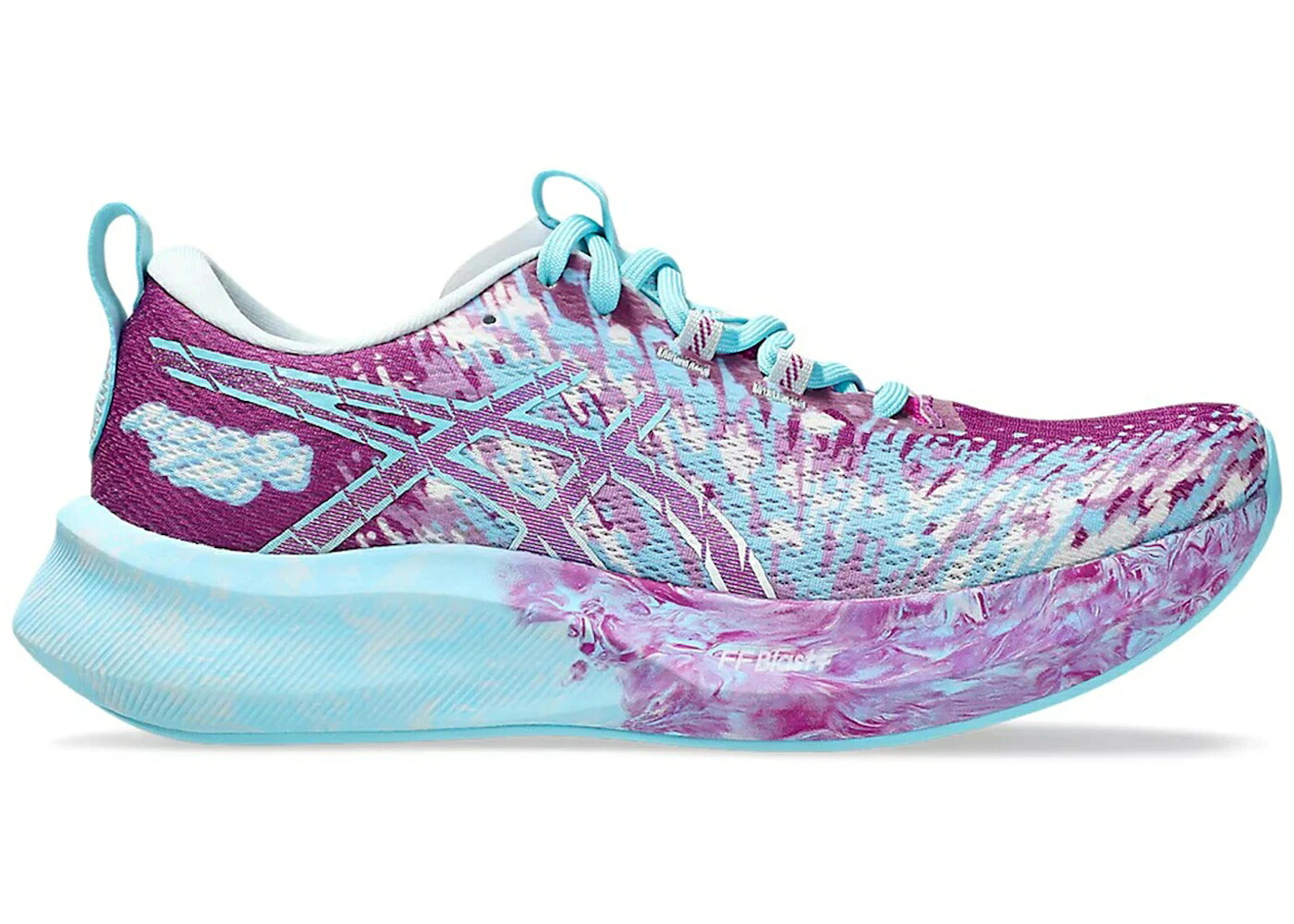 アシックス マジェンタ クール 灰色 グレー ピンク WOMEN\'S スニーカー レディース ASICS NOOSA TRI 16 BOLD MAGENTA COOL GREY PINK (WOMEN\'S) / BOLD MAGENTA COOL GREY｜スニケス