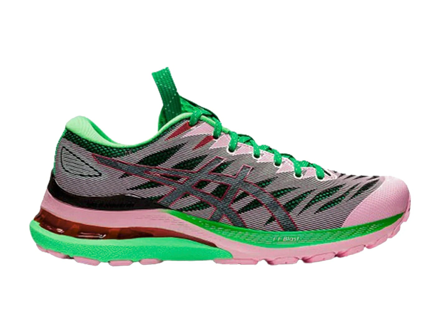 アシックス 緑 グリーン WOMEN'S スニーカー レディース ASICS GEL-KAYANO 28 SWEET DREAMS GREEN EYES (WOMEN'S) / SWEET DREAMS GREEN EYES｜スニケス 52,080円