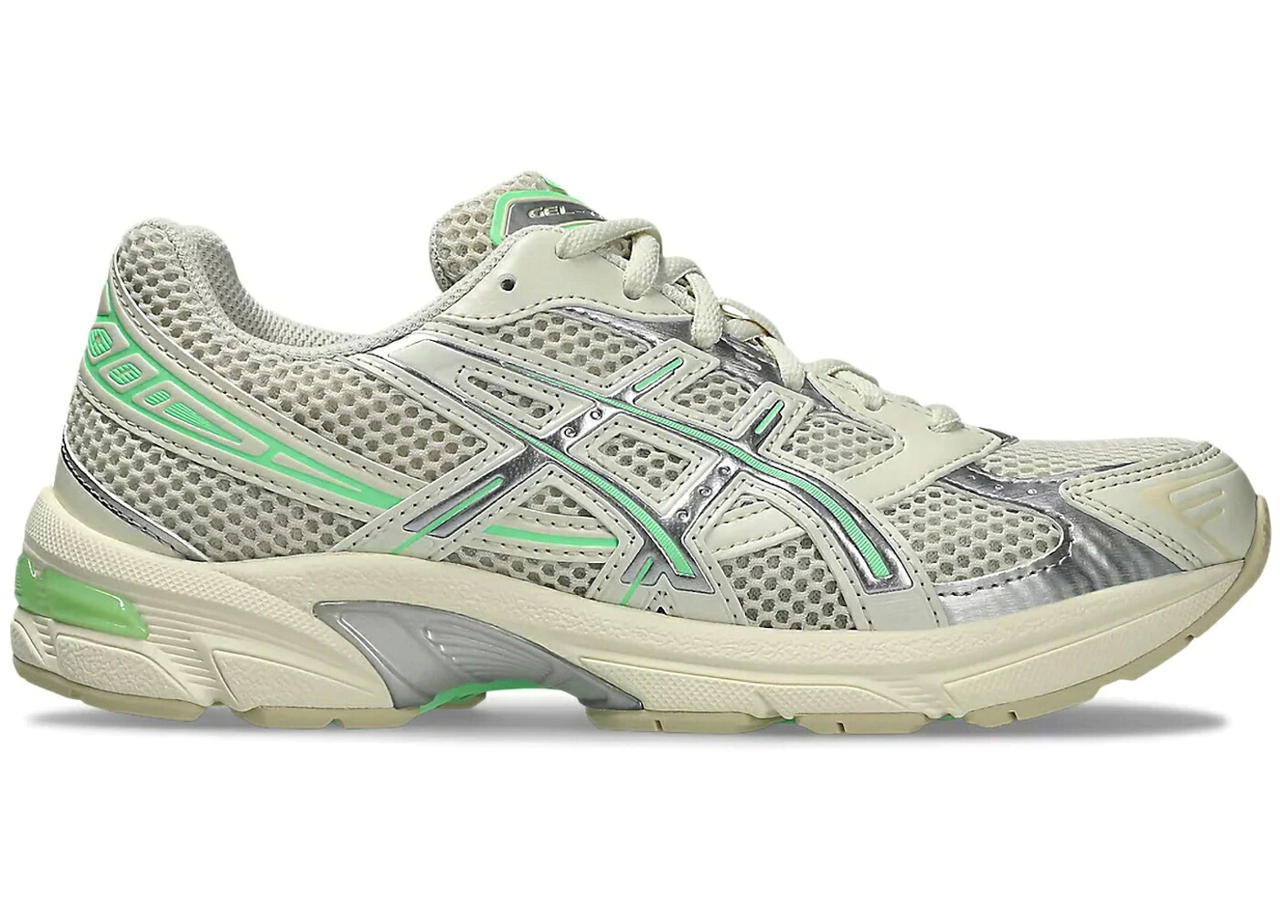 アシックス WOMEN\u0027S スニーカー レディース ASICS GEL-1130 PALE OAK MENTHOL (WOMEN\u0027S) / PALE OAK MENTHOL