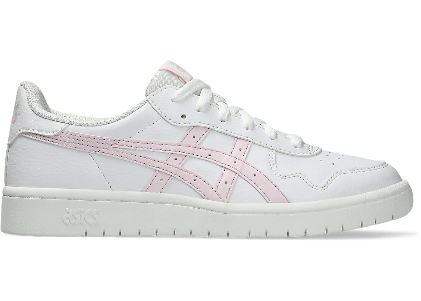 アシックス 白いこと 白いこと WOMEN\u0027S スニーカー レディース ASICS JAPAN S WHITE COSMOS (WOMEN\u0027S) / WHITE COSMOS
