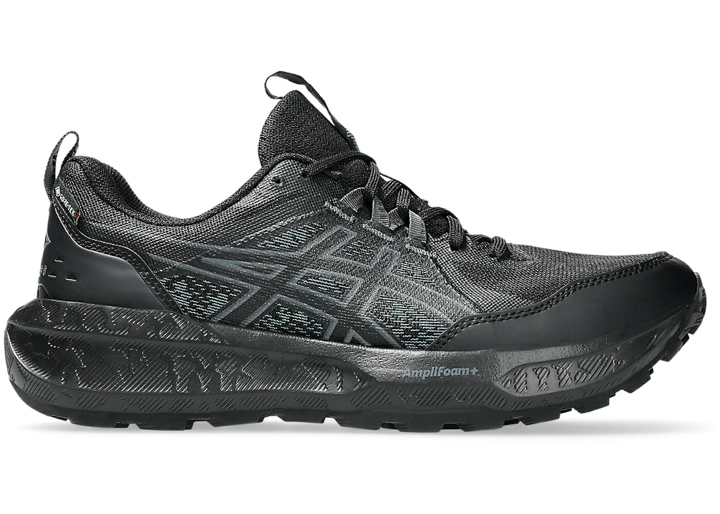 アシックス ゴアテックス 黒いこと 黒いこと 薄墨色 薄墨色 WOMEN\u0027S スニーカー レディース ASICS GEL-SONOMA 8 GORE-TEX BLACK CARRIER GREY (WOMEN\u0027S) / BLACK CARRIER GREY