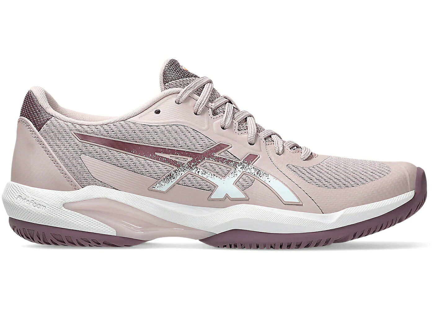 アシックス ローズ 白色 ホワイト WOMEN'S スニーカー レディース ASICS SOLUTION SWIFT FF 2 WATERSHED ROSE WHITE (WOMEN'S) / WATERSHED ROSE WHITE 35,620円