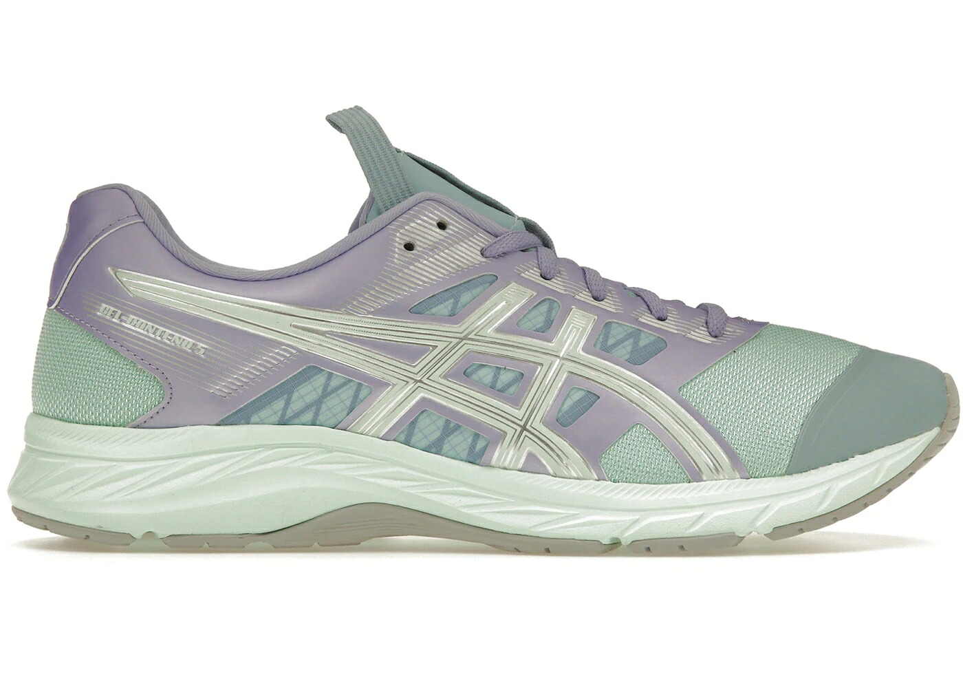 アシックス WOMEN'S スニーカー レディース ASICS GEL-CONTEND 5 MINT TINT (WOMEN'S) / MINT TINT VAPOR|スニケス
