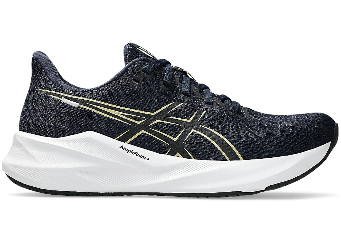 アシックス WOMEN'S スニーカー レディース ASICS VERSABLAST 4 MIDNIGHT CHAMPAGNE (WOMEN'S) / MIDNIGHT CHAMPAGNE|スニケス