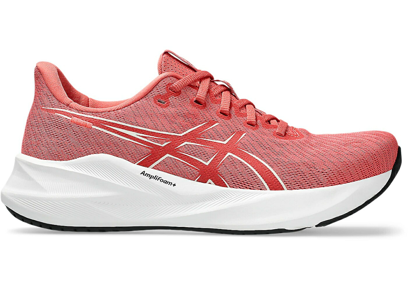アシックス サクラ色 WOMEN\u0027S スニーカー レディース ASICS VERSABLAST 4 DARK PINK CLAY BIRCH (WOMEN\u0027S) / DARK PINK CLAY BIRCH