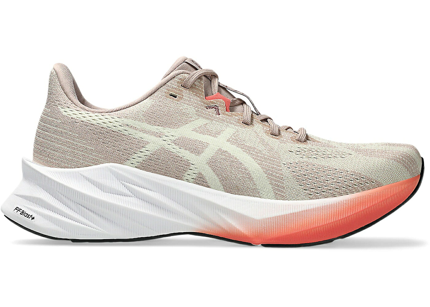 アシックス 白いこと 白いこと WOMEN\u0027S スニーカー レディース ASICS DYNABLAST 5 FAWN OYSTER WHITE (WOMEN\u0027S) / FAWN OYSTER WHITE