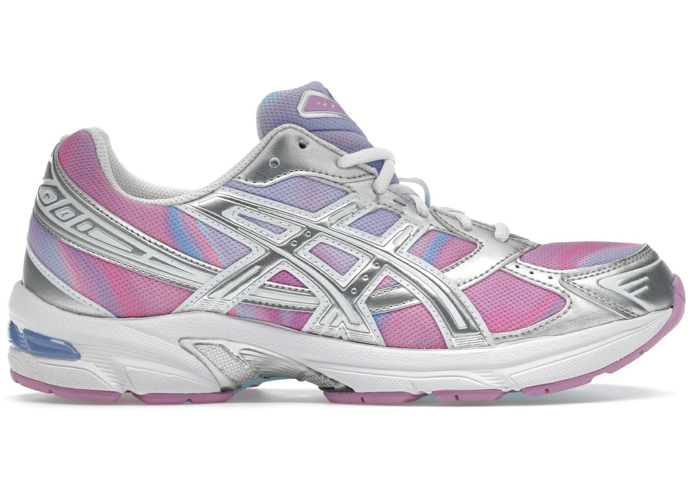 アシックス ピュア 銀色 シルバー WOMEN'S スニーカー レディース ASICS GEL-1130 BABY LAVENDER PURE SILVER (WOMEN'S) / BABY LAVENDER PURE SILVER