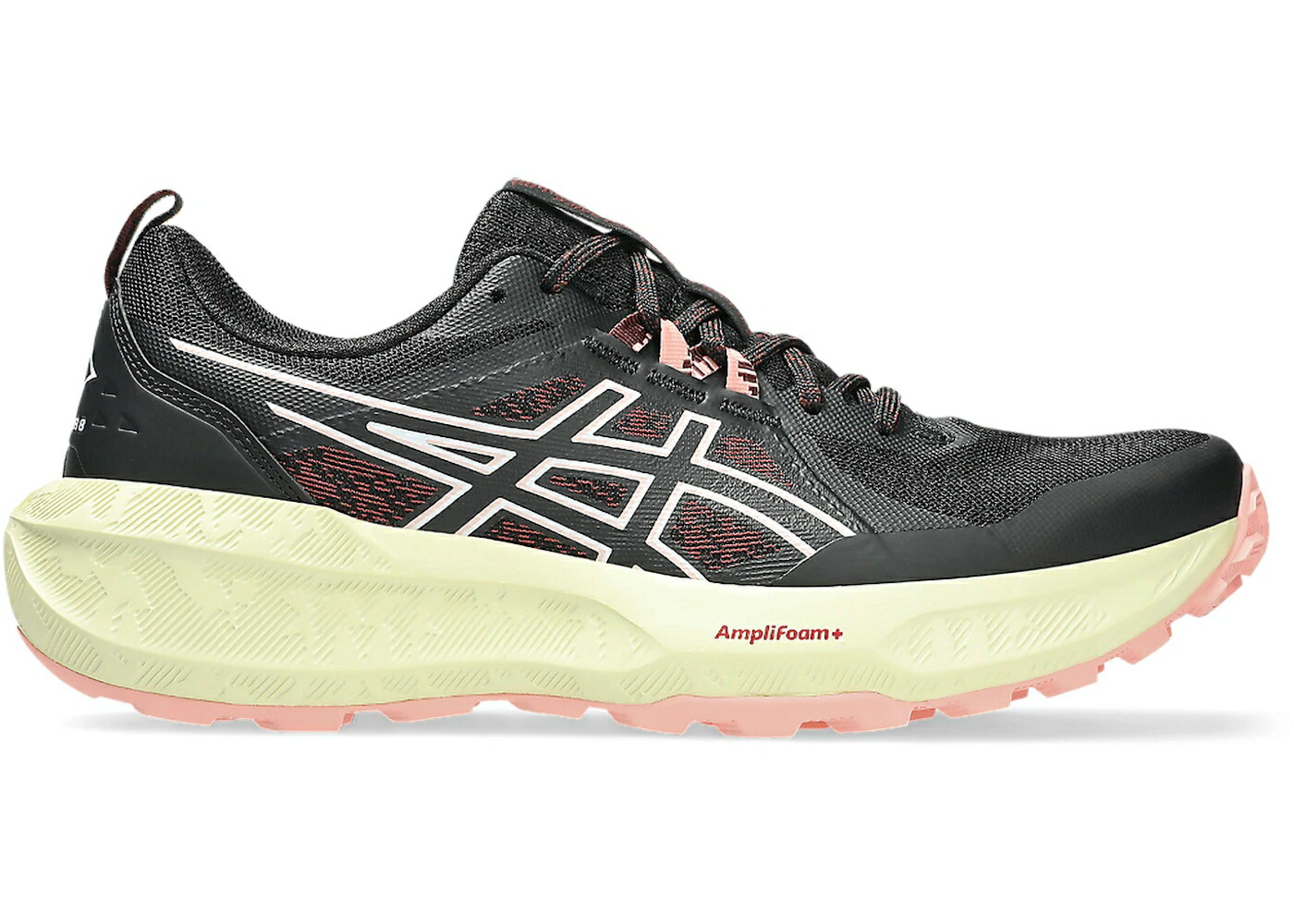 アシックス 黒いこと 黒いこと 白いこと 白いこと WOMEN\u0027S スニーカー レディース ASICS GEL-SONOMA 8 BLACK WHITE (WOMEN\u0027S) / BLACK WHITE