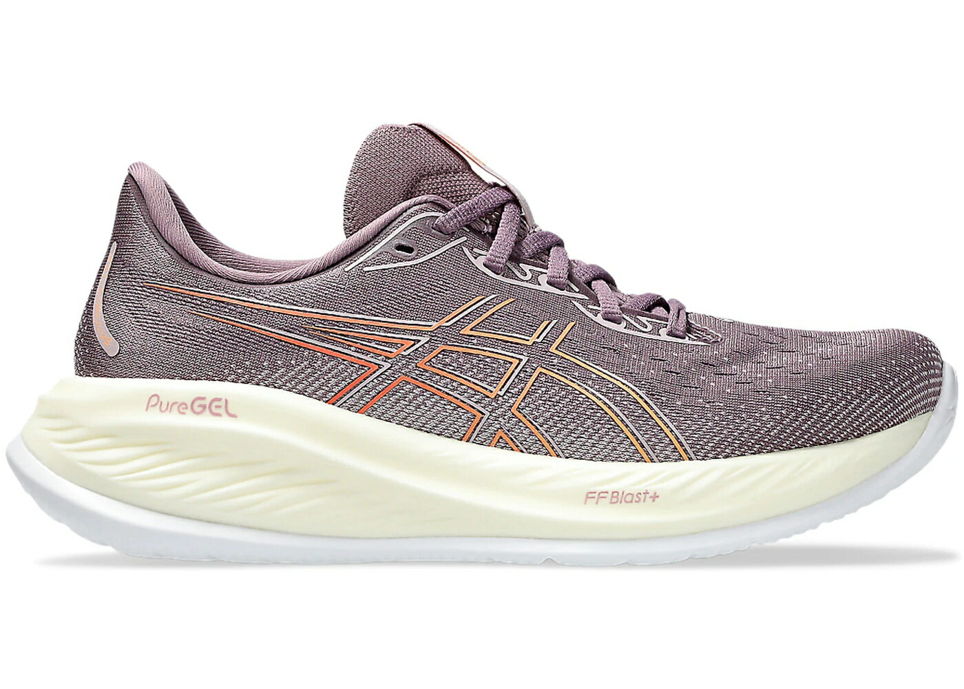 アシックス 橙 オレンジ WOMEN スニーカー レディース ASICS GEL-CUMULUS 26 DUSTY MAUVE FADED ORANGE (WOMEN) / DUSTY MAUVE FADED ORANGE