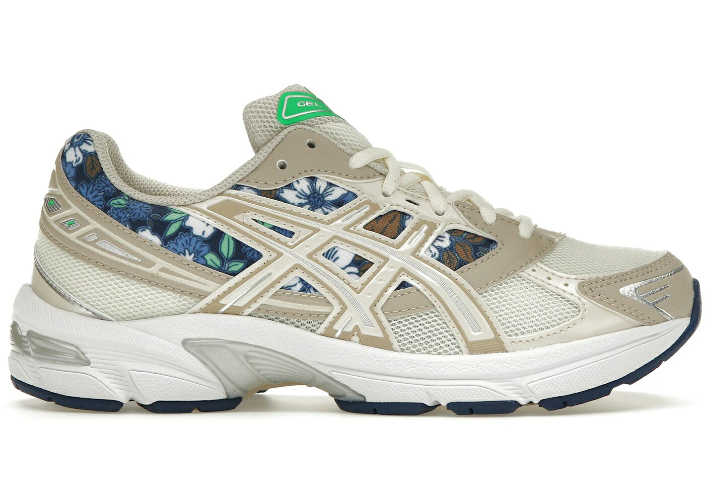 アシックス 三冬 皮膚軟化剤 WOMEN\u0027S スニーカー レディース ASICS GEL-1130 WINTER GARDEN CREAM (WOMEN\u0027S) / CREAM OATMEAL スニーカー-レディース靴