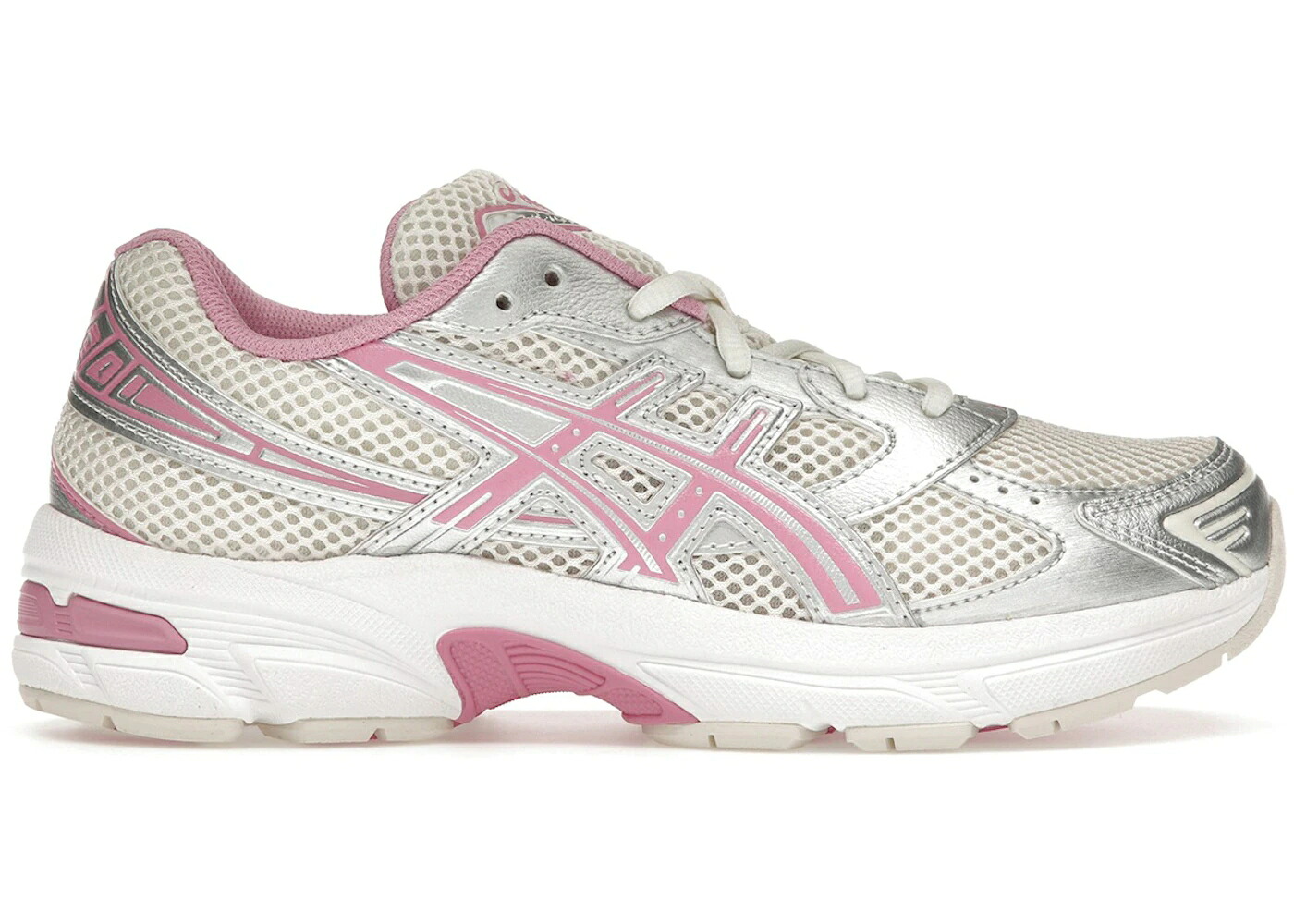 アシックス クリーム ピンク ジュニア キッズ ASICS GEL-1130 CREAM SWEET PINK (GS) / CREAM SWEET PINK ベビー マタニティ スニーカー|スニケス