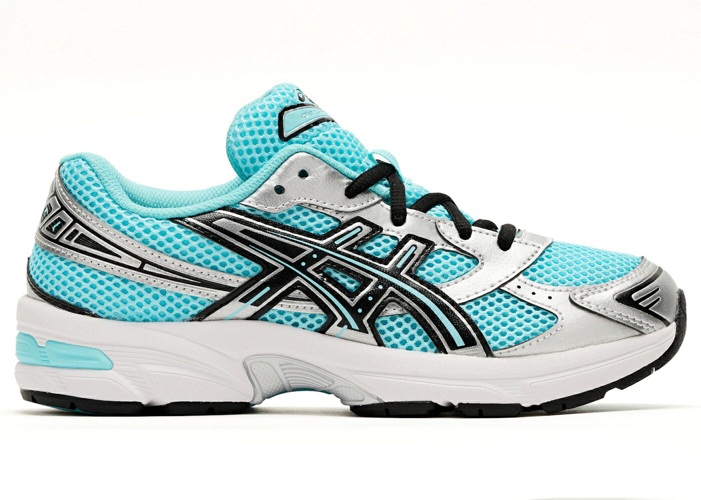 アシックス 青味 青み 純然たる しろがね色 しろがね色 御坊っちゃん キッズ ASICS GEL-1130 LARIMAR BLUE PURE SILVER (GS) / LARIMAR BLUE PURE SILVER もの言う花 マタニティ スニーカー