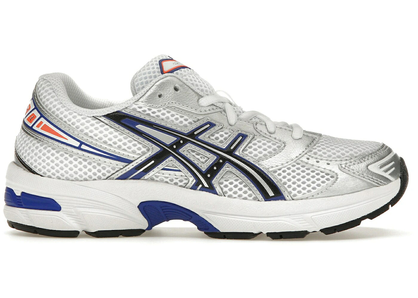 アシックス 青色 ブルー 白色 ホワイト ジュニア キッズ ASICS GEL-1130 PRUSSIAN BLUE (GS) / WHITE PRUSSIAN BLUE ベビー マタニティ スニーカー|スニケス