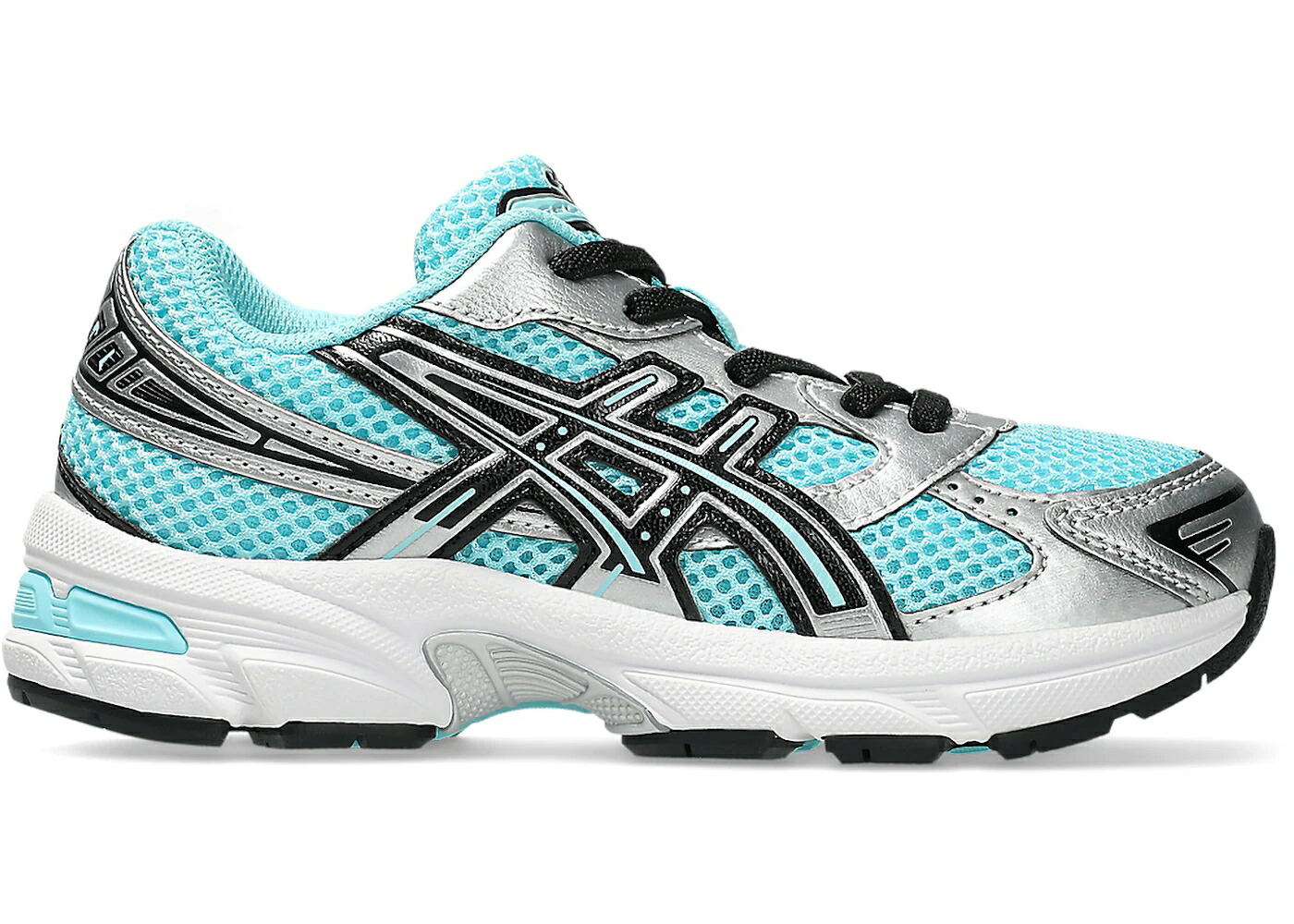 アシックス 青味 青み 純然たる しろがね色 しろがね色 御坊っちゃん キッズ ASICS GEL-1130 LARIMAR BLUE PURE SILVER (なおなお書き) / LARIMAR BLUE PURE SILVER もの言う花 マタニティ スニーカー