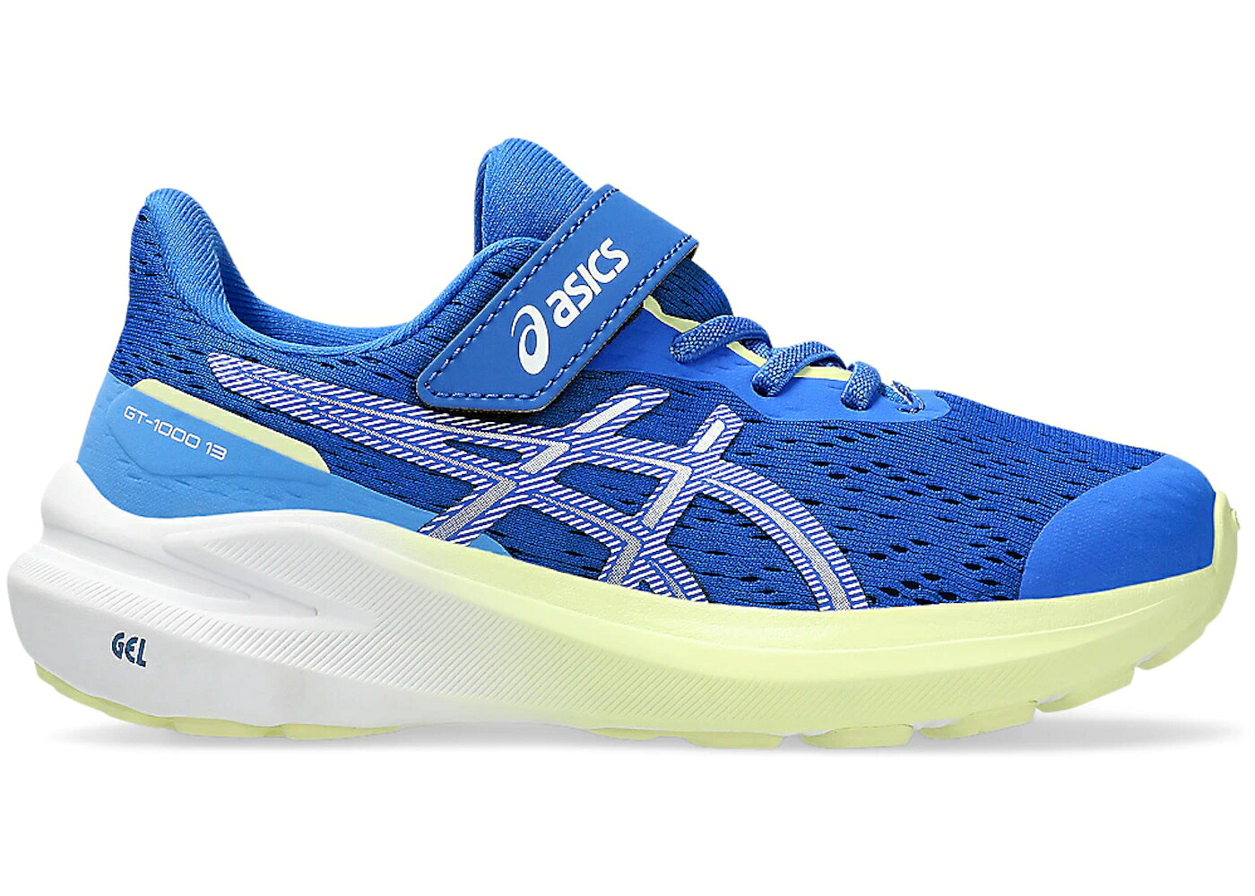 アシックス サー青少年 青味 青み 白いこと 白いこと 御坊っちゃん キッズ ASICS GT-1000 13 ILLUSION BLUE WHITE (なおなお書き) / ILLUSION BLUE WHITE もの言う花 マタニティ スニーカー