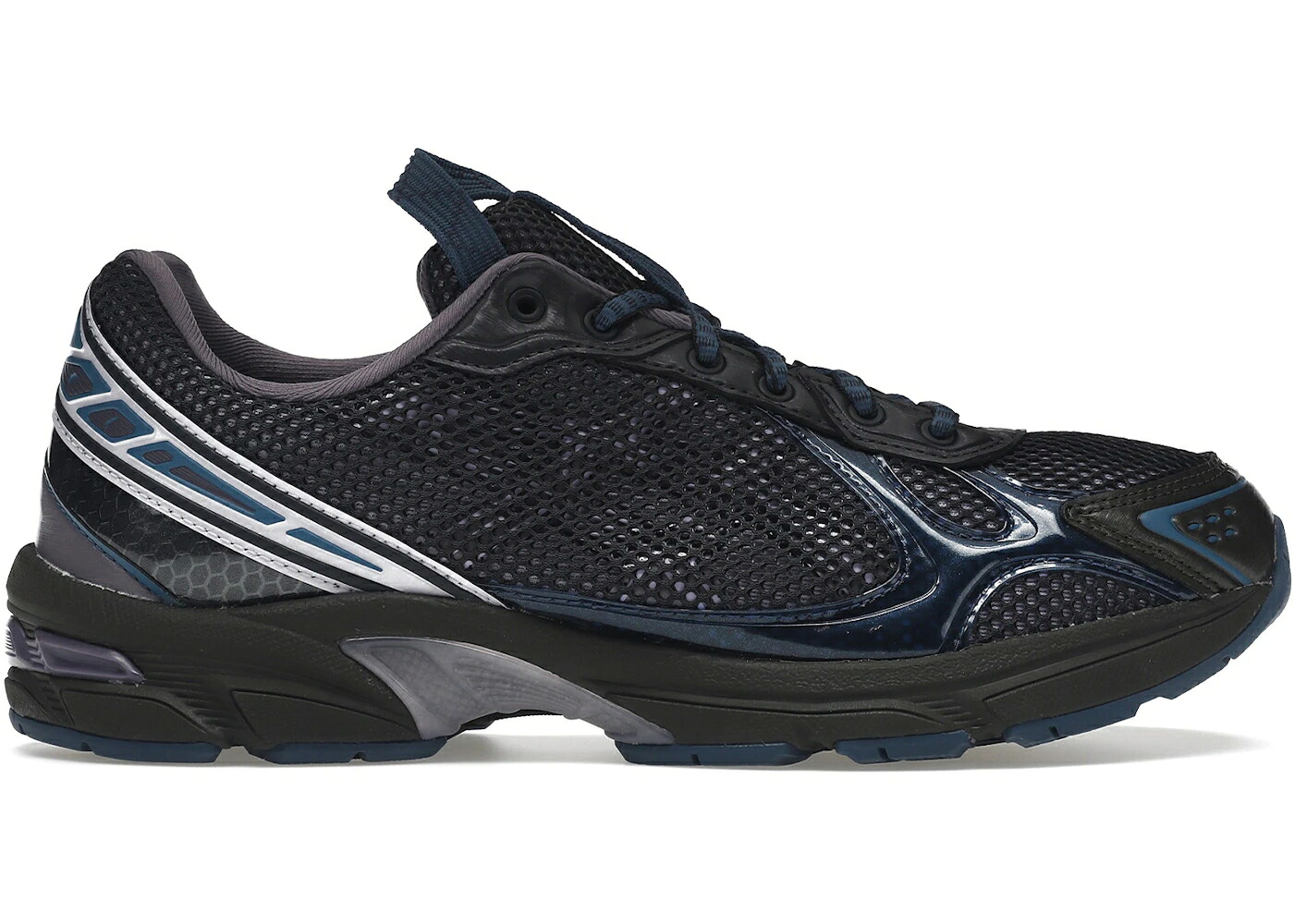 アシックス 薄墨色 薄墨色 地びた シャーク スニーカー ユニ一発やる ASICS UB4-S GEL-1130 GRAPHITE GREY GRAND SHARK / GRAPHITE GREY GRAND SHARK メンズ