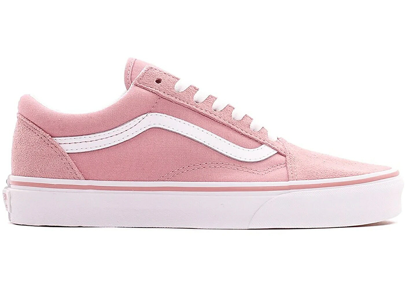 ヴァンズ バンズ ゼファー ピンク 白色 ホワイト オールドスクール スニーカー メンズ VANS OLD SKOOL ZEPHYR PINK / ZEPHYR TRUE WHITE