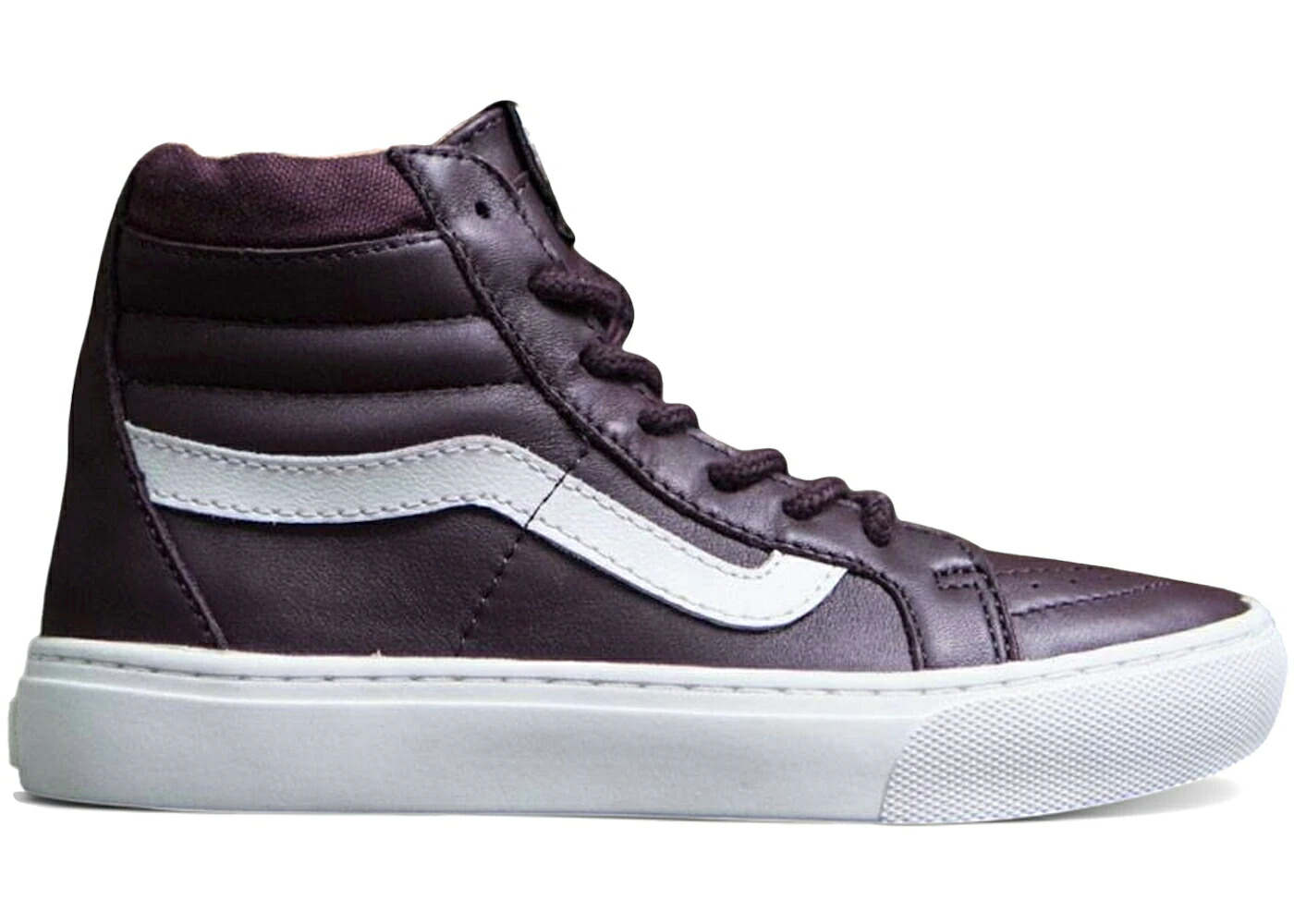 ヴァンズ バンズ 滑る御機嫌 赤銅色 赤銅色 WOMEN\u0027S スニーカー レディース VANS SK8-HI CUP BROWN DESERT TAUPE (WOMEN\u0027S) / BROWN DESERT TAUPE