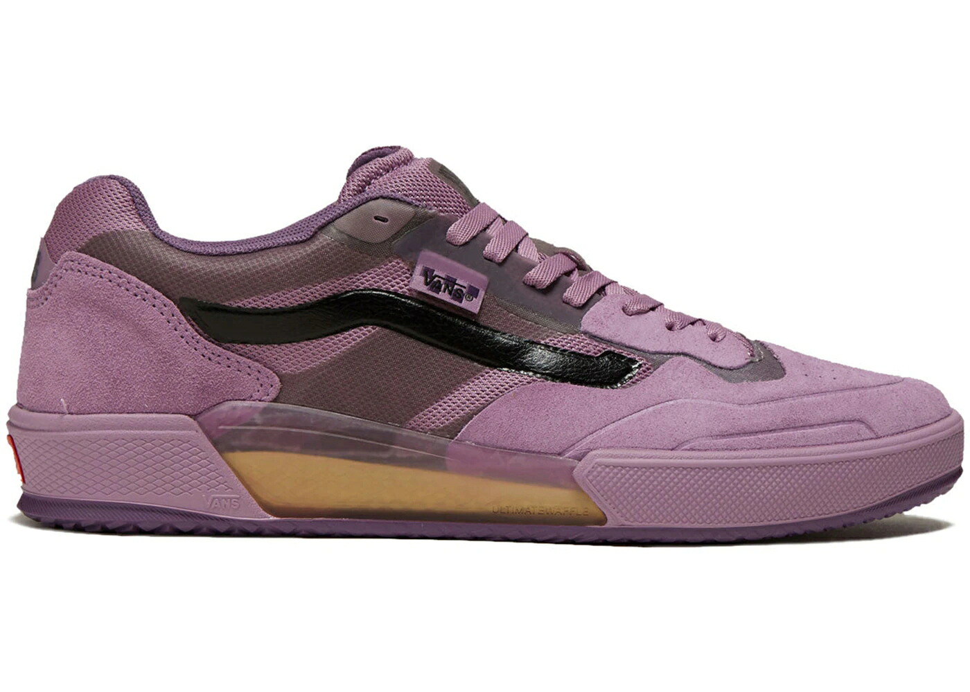 ヴァンズ バンズ 黒いこと 黒いこと 2.0 スニーカー メンズ VANS AVE LAVENDER FOG / LAVENDER FOG BLACK