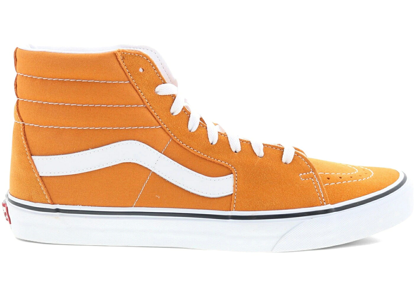 ヴァンズ バンズ 滑るご機嫌 白いこと 白いこと スニーカー メンズ VANS SK8-HI DESERT SUN / DESERT SUN TRUE WHITE