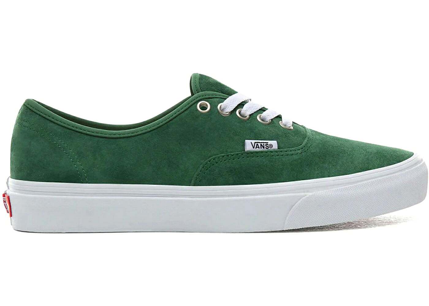 ヴァンズ バンズ オーセンティック スエード スウェード 白色 ホワイト スニーカー メンズ VANS AUTHENTIC SUEDE FAIRWAY / FAIRWAY TRUE WHITE|スニケス
