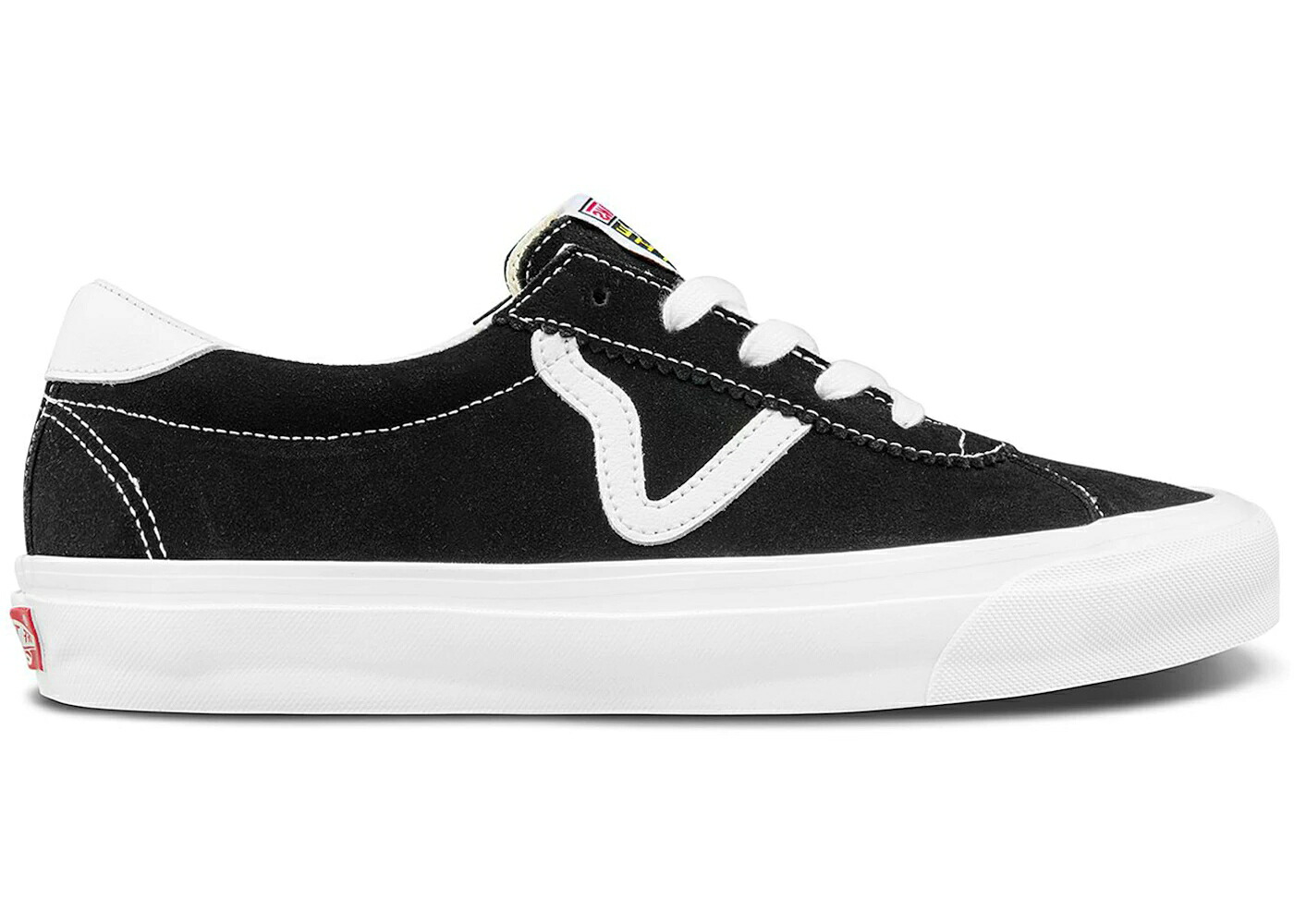 ヴァンズ バンズ 黒いこと 黒いこと 白いこと 白いこと スニーカー メンズ VANS OG EPOCH LX BLACK TRUE WHITE / BLACK TRUE WHITE