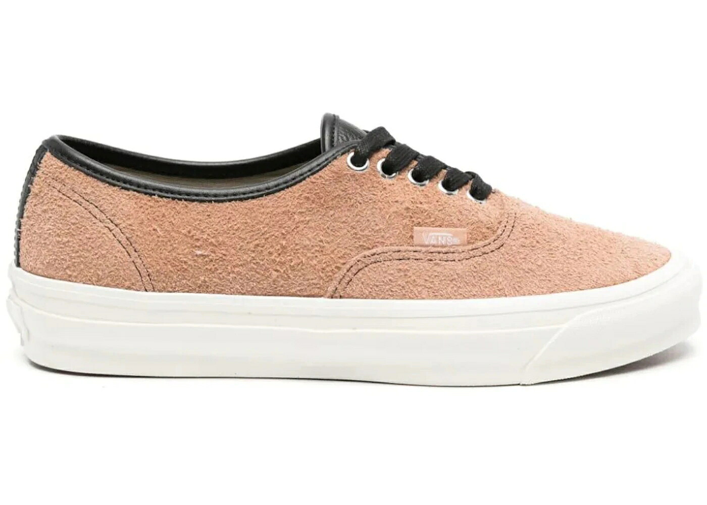 ヴァンズ バンズ オーセンティック スニーカー メンズ VANS OG AUTHENTIC LX MACAROON /|スニケス
