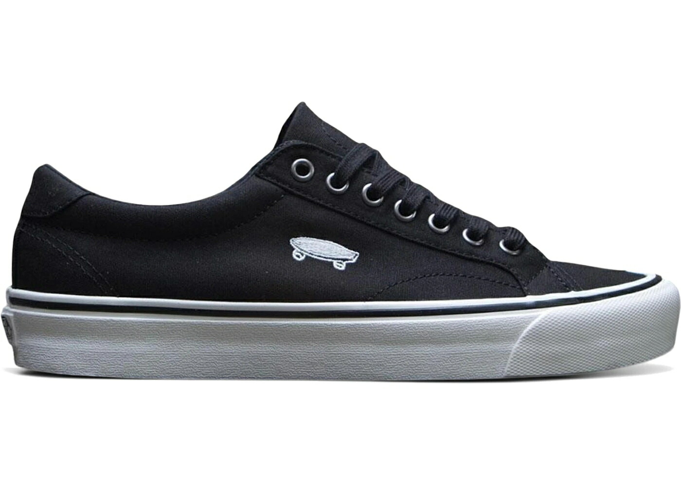 ヴァンズ バンズ 厚地の外套 アイコン 黒いこと 黒いこと スニーカー メンズ VANS COURT ICON BLACK CLOUD DANCER / BLACK CLOUD DANCER