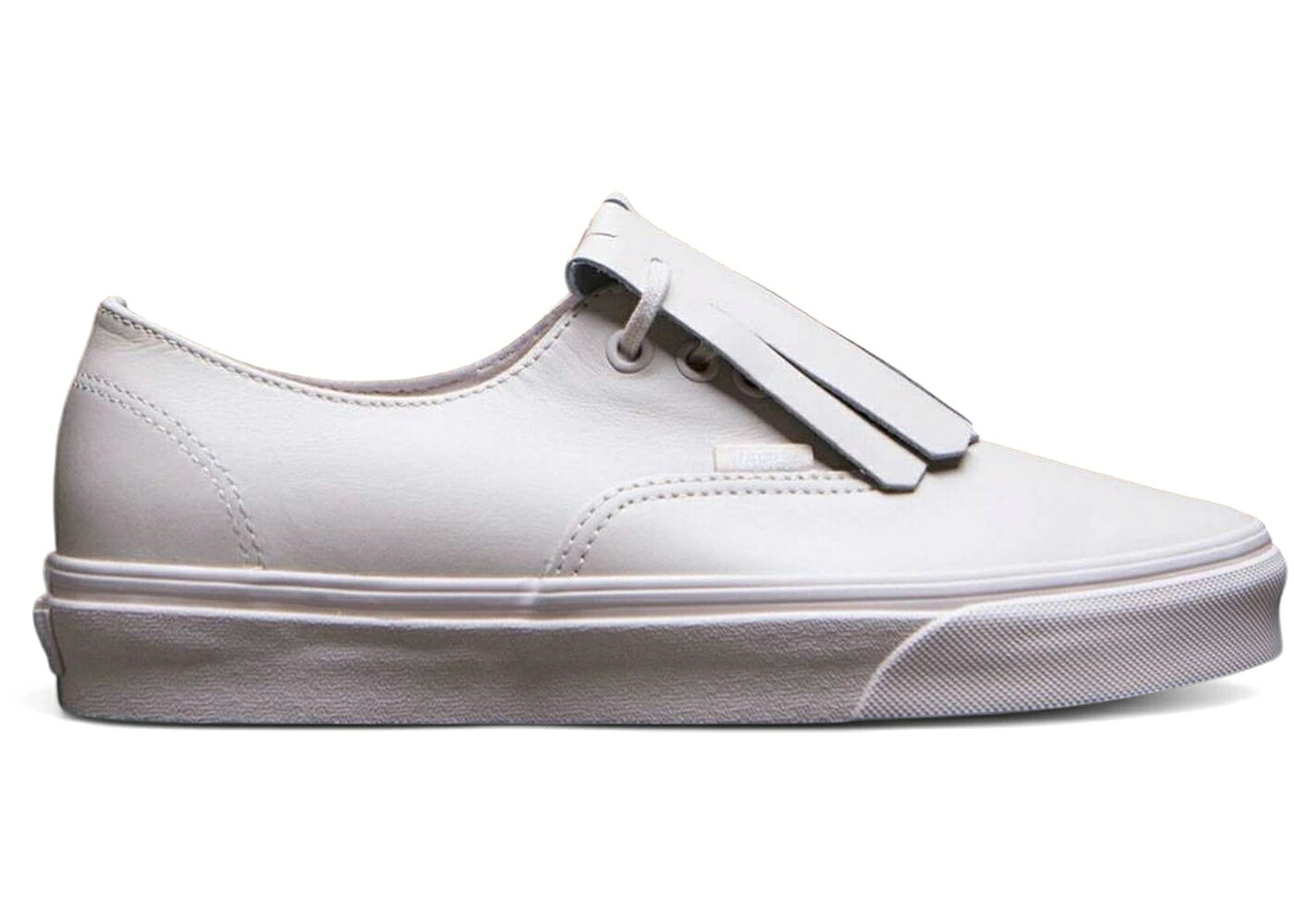 ヴァンズ バンズ オーセンティック サクラ色 ゴールド スニーカー メンズ VANS AUTHENTIC FRINGE DX WHISPER PINK / WHISPER PINK GOLD