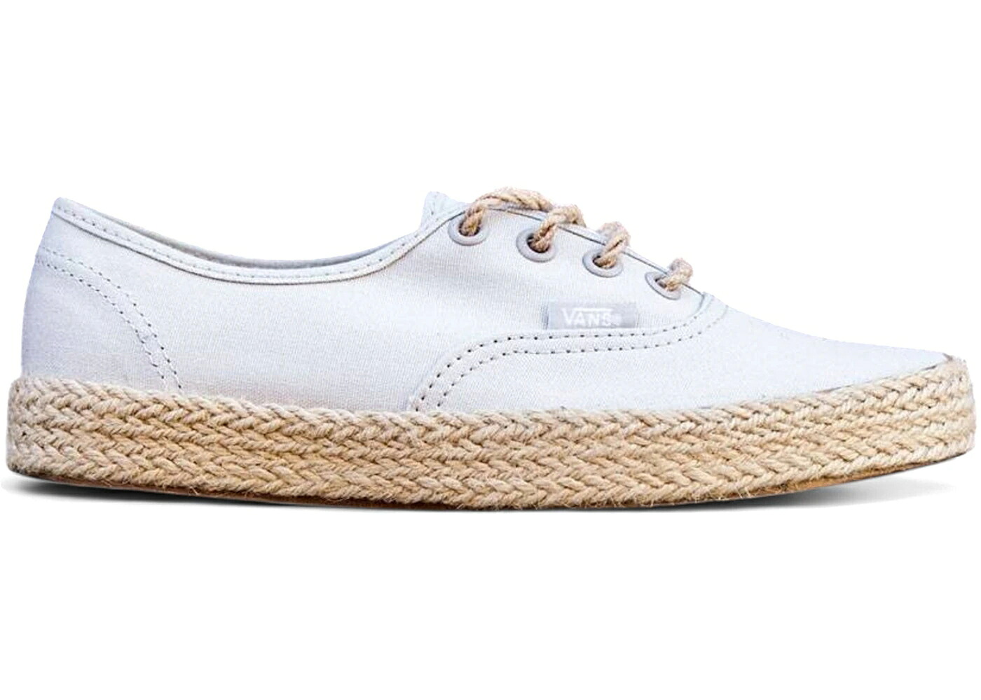 ヴァンズ バンズ オーセンティック 黒色 ブラック ミクロ WOMEN'S スニーカー レディース VANS AUTHENTIC ESPADRILLE BLACK MICRO CHIP (WOMEN'S) / BLACK MICRO CHIP