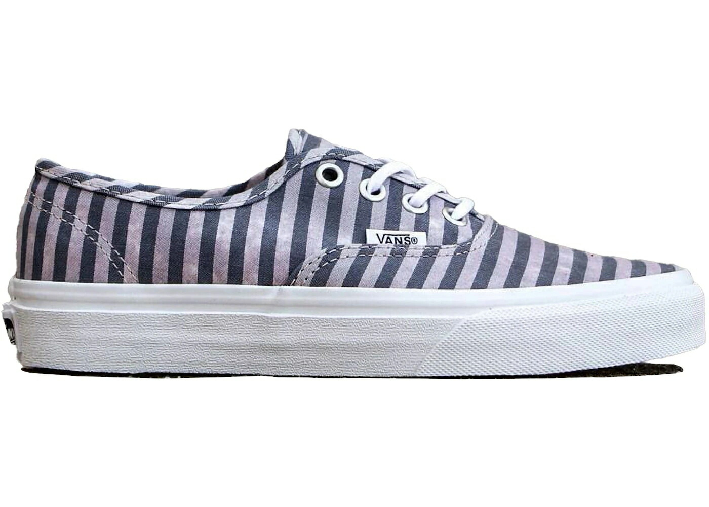 ヴァンズ バンズ オーセンティック 紺色 米国海軍 WOMEN\u0027S スニーカー レディース VANS AUTHENTIC NAVY STRIPES (WOMEN\u0027S) /