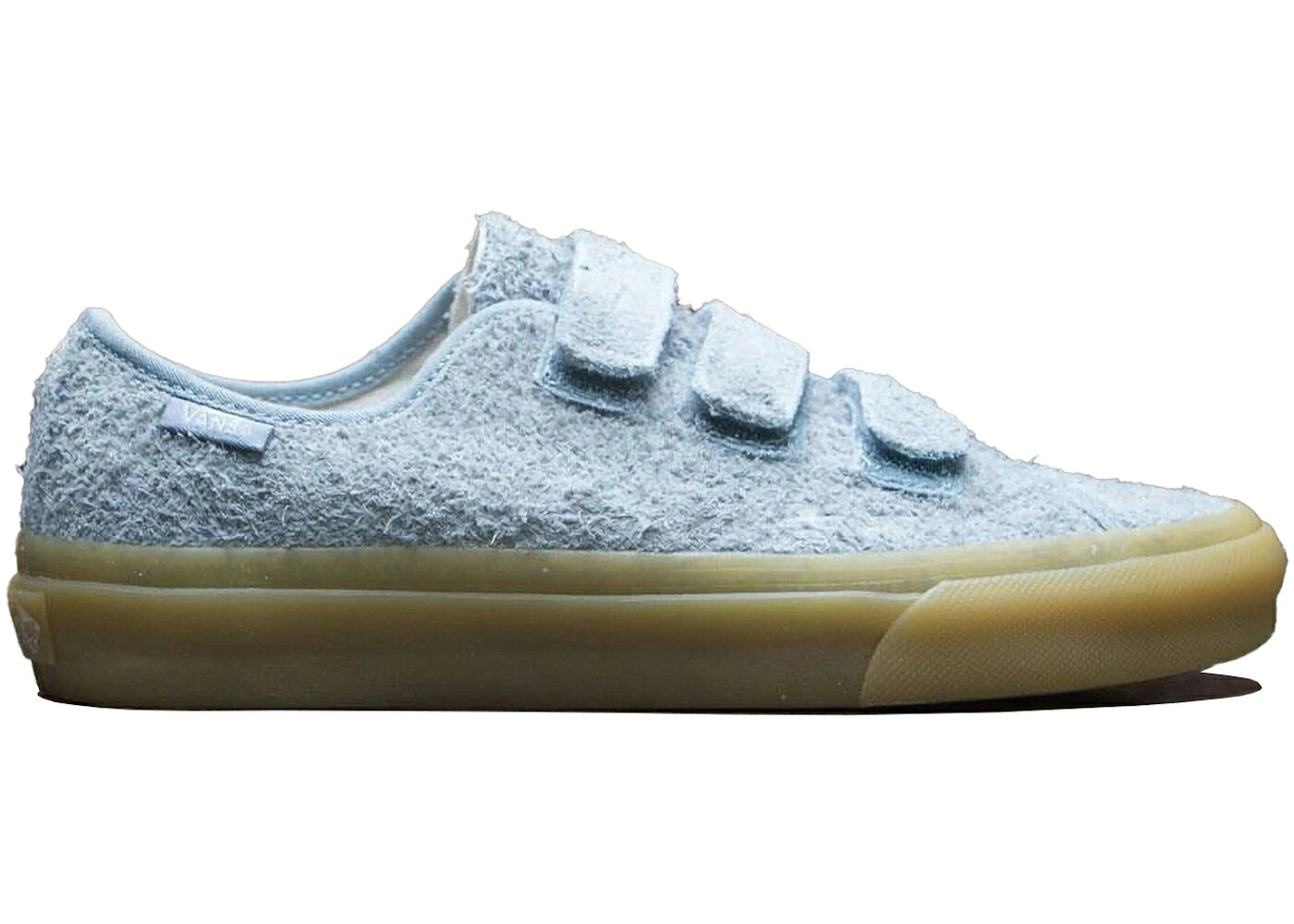 ヴァンズ バンズ スエードクロス スウェード WOMEN\u0027S スニーカー レディース VANS STYLE 23 V FUZZY SUEDE ARONA (WOMEN\u0027S) /