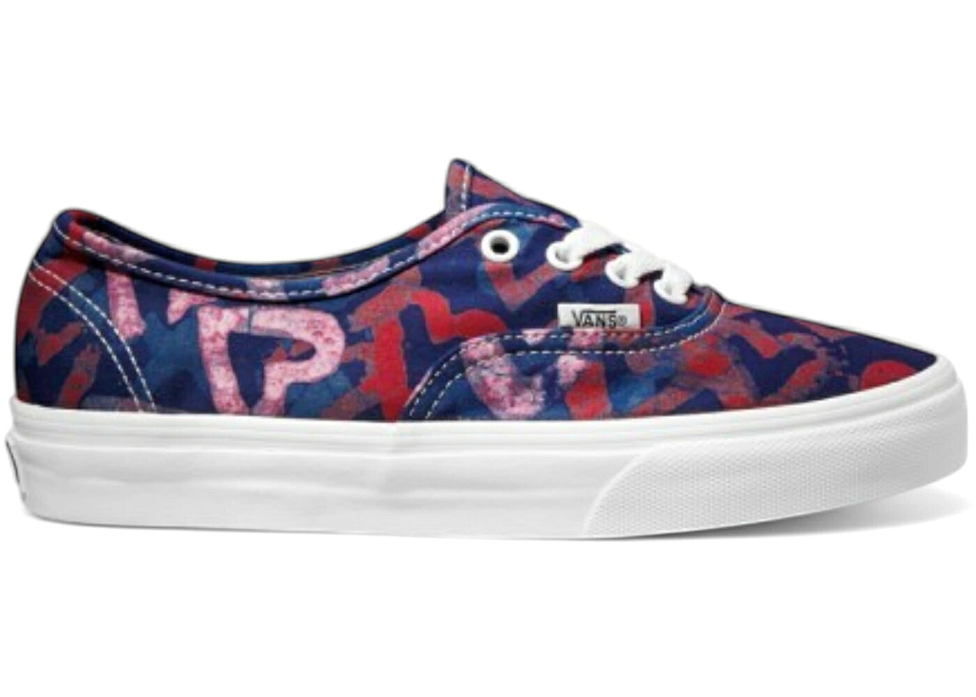 ヴァンズ バンズ オーセンティック 青色 ブルー WOMEN'S スニーカー レディース VANS AUTHENTIC DELLA BLUE (WOMEN'S) /