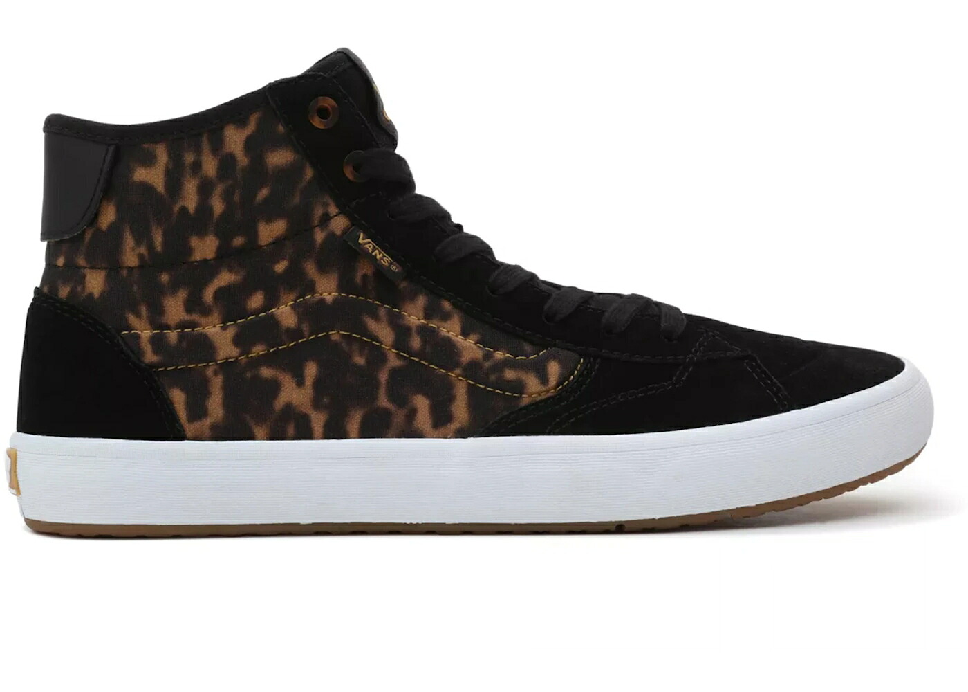 ヴァンズ バンズ 黒いこと 黒いこと 赤銅色 赤銅色 WOMEN\u0027S スニーカー レディース VANS THE LIZZIE TORTISE BLACK (WOMEN\u0027S) / DARK BROWN BLACK