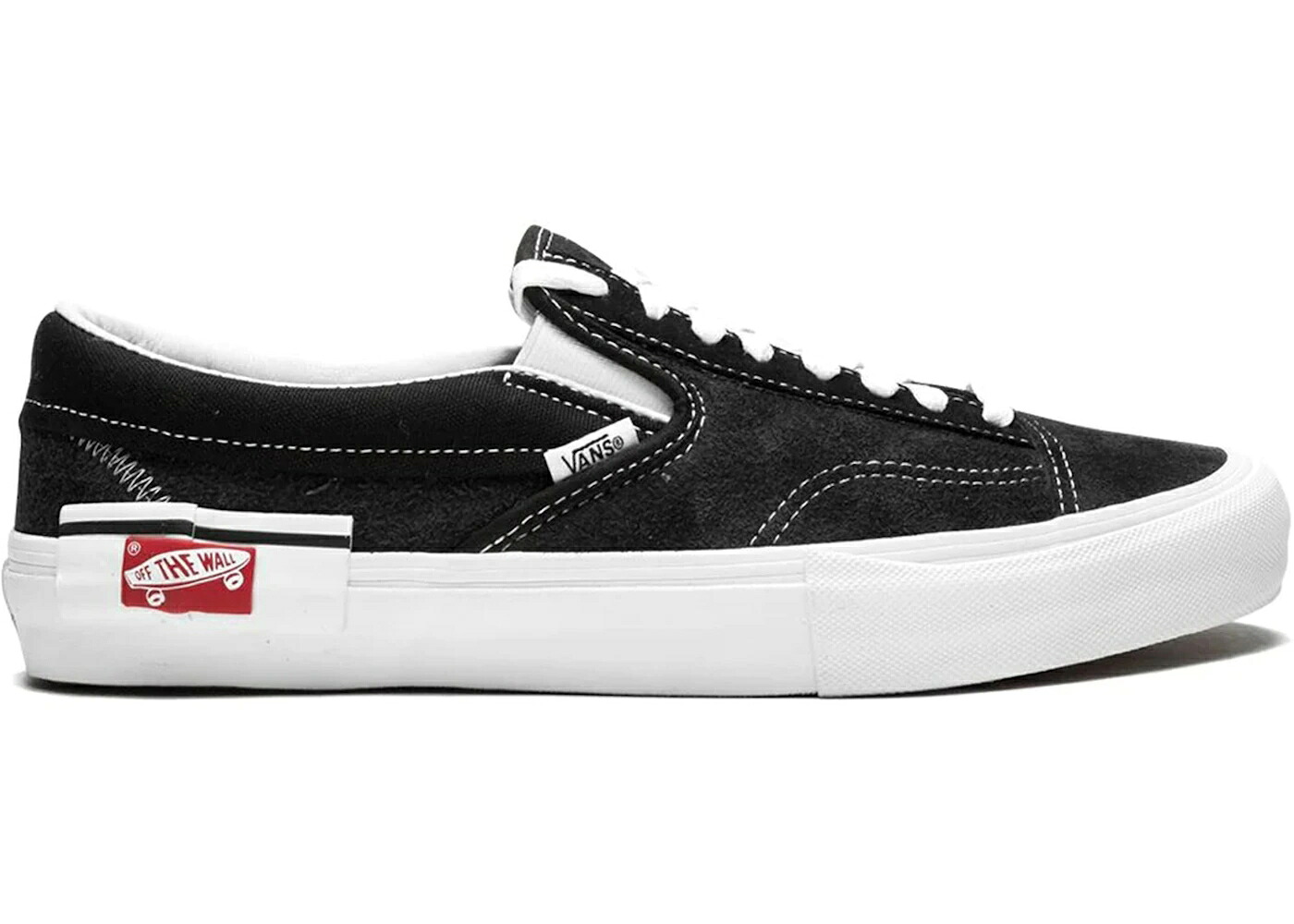 ヴァンズ バンズ スリッポン キャップ キャップ 帽子 黒色 ブラック 白色 ホワイト スニーカー ユニセックス VANS SLIP-ON CAP LX BLACK WHITE / BLACK WHITE メンズ｜スニケス