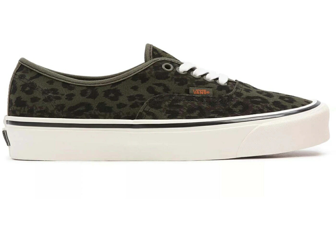 楽天市場】VANS Authentic 44 Dx 