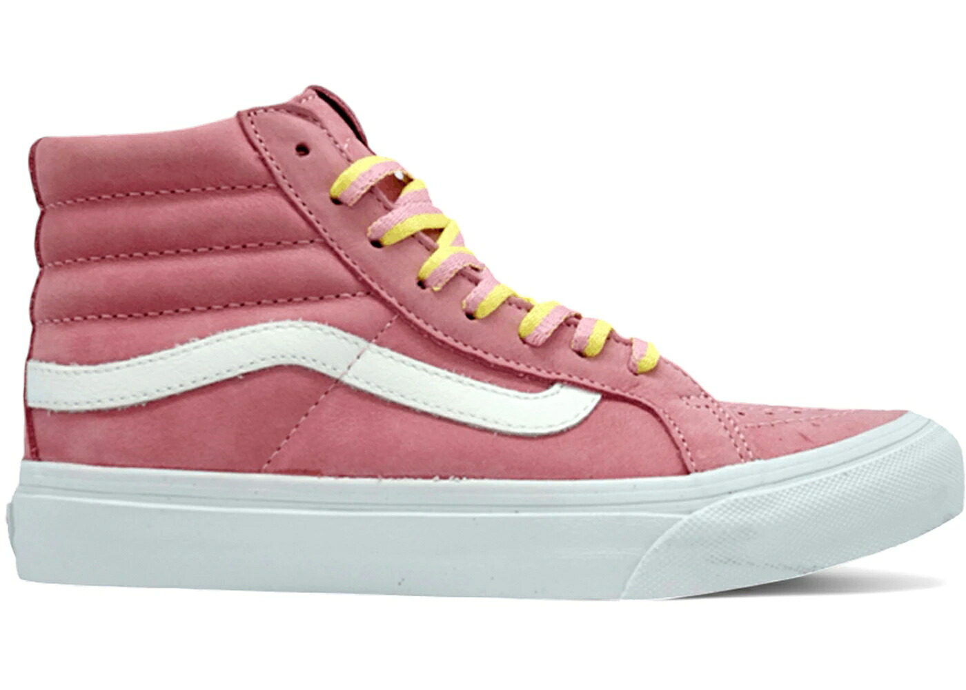 ヴァンズ バンズ 滑るご機嫌 か細い エテ公 サクラ色 WOMEN\u0027S スニーカー レディース VANS SK8-HI SLIM YEAR OF THE MONKEY (WOMEN\u0027S) / PINK