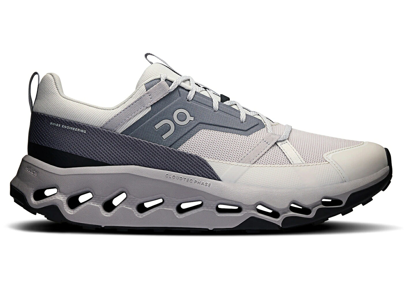 オン スニーカー メンズ ON RUNNING CLOUDHORIZON WOLF ALLOY / WOLF ALLOY｜スニケス 42,540円