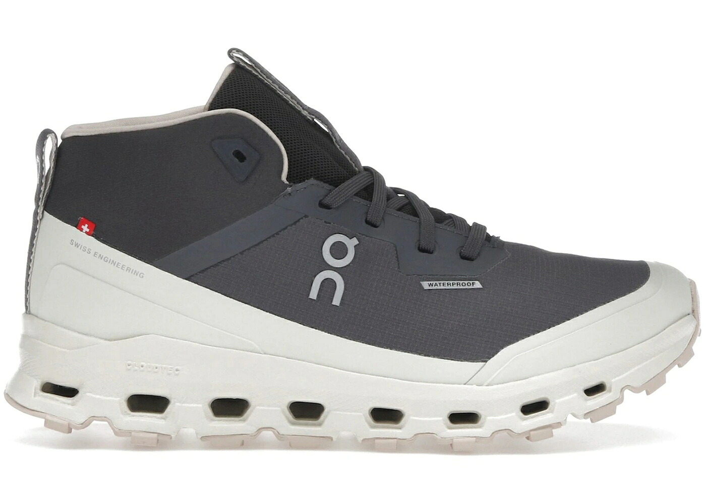 オン クリーム WOMEN'S スニーカー レディース ON RUNNING CLOUDROAM WATERPROOF ECLIPSE CREAM (WOMEN'S) / ECLIPSE CREAM｜スニケス