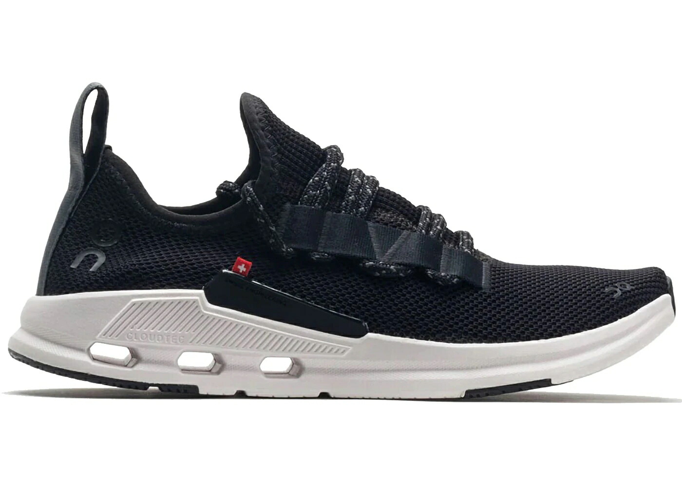 オン 黒いこと 黒いこと WOMEN\u0027S スニーカー レディース ON RUNNING CLOUDEASY BLACK ROCK (WOMEN\u0027S) / BLACK ROCK