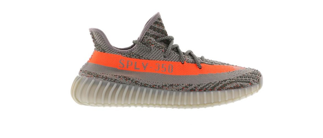 yeezys 350 beluga