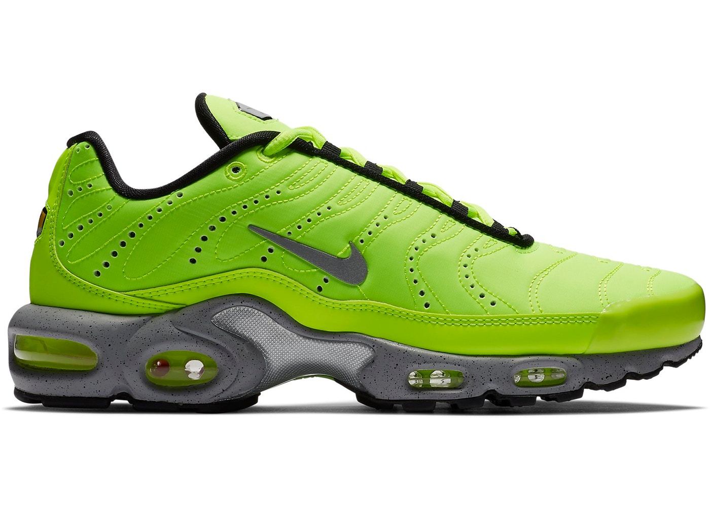 air max plus volt