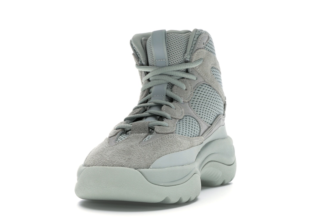 アディダス シューズ Adidas Yeezy Boot Salt ブーツ サンダル Desert アディダス スニーカー メンズ 送料無料 スニーカーケース 店ファッションブランド カジュアル ファッション スニーカー 割引超大特価