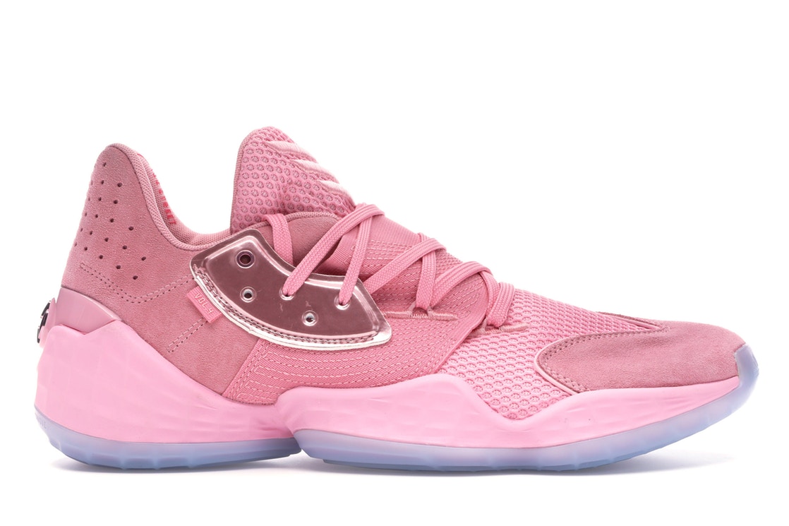 james harden vol 4 pink