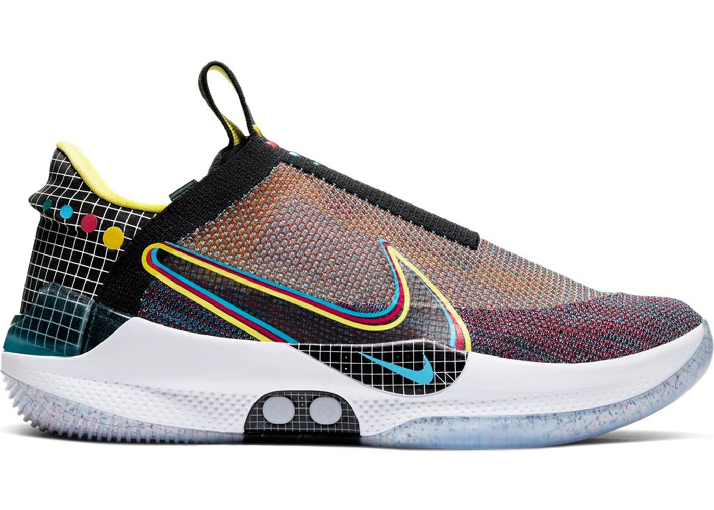 adapt bb nike
