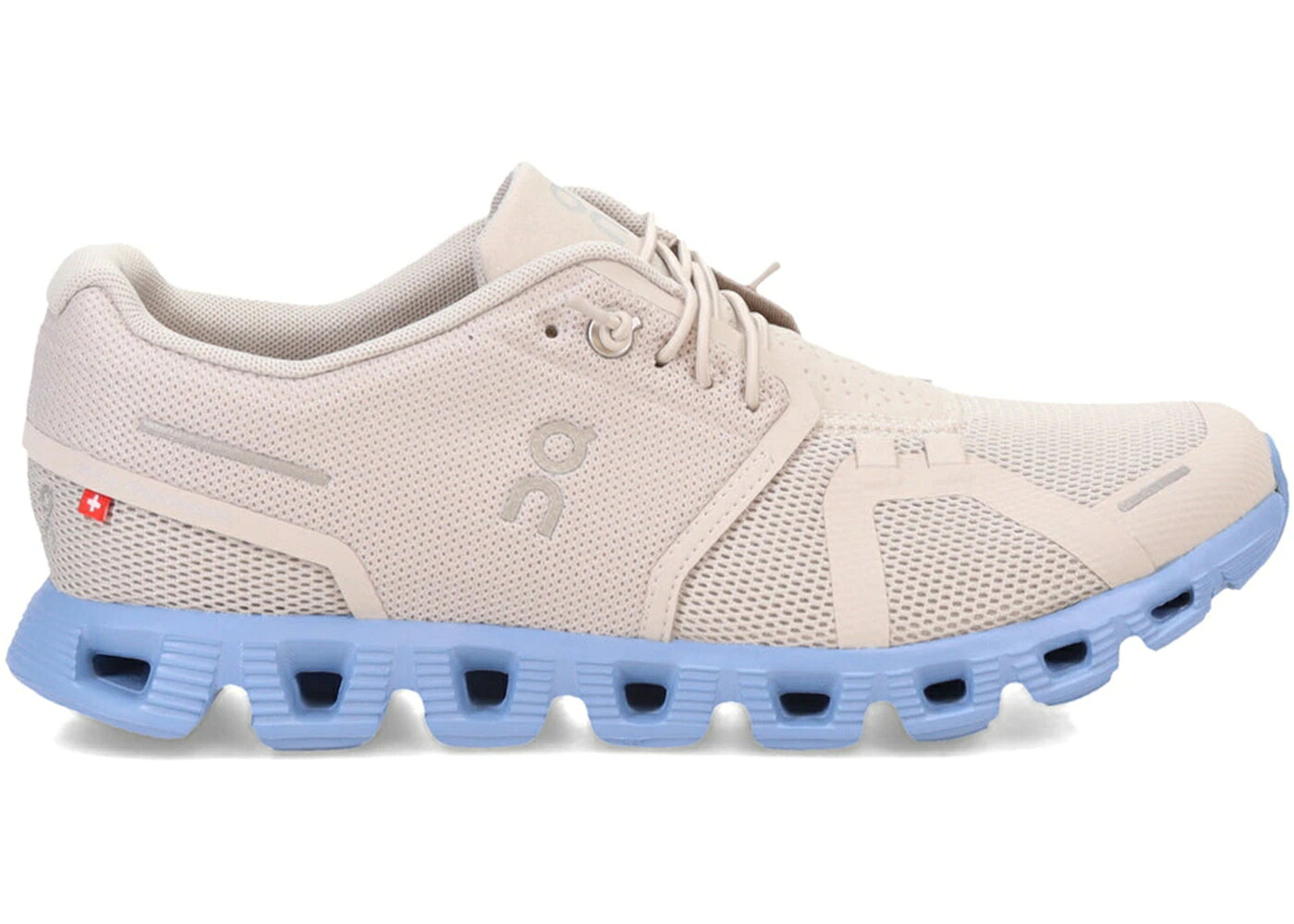 オン パール WOMEN\u0027S スニーカー レディース ON RUNNING CLOUD 5 PEARL NEPTUNE (WOMEN\u0027S) / PEARL NEPTUNE