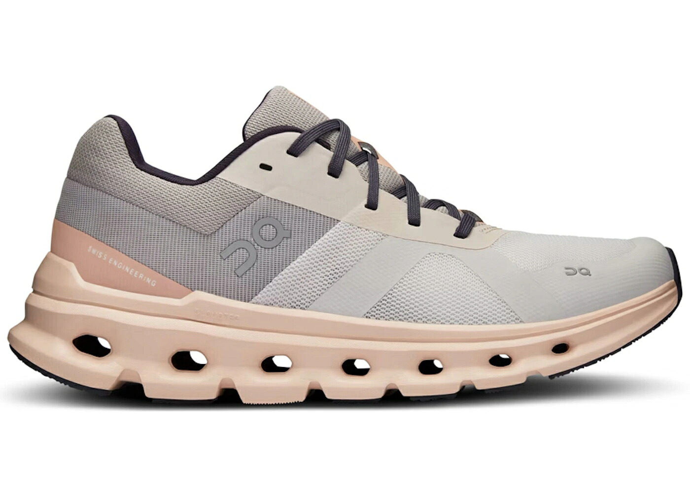 オン WOMEN\u0027S スニーカー レディース ON RUNNING CLOUDRUNNER FROST FADE (WOMEN\u0027S) / FROST FADE