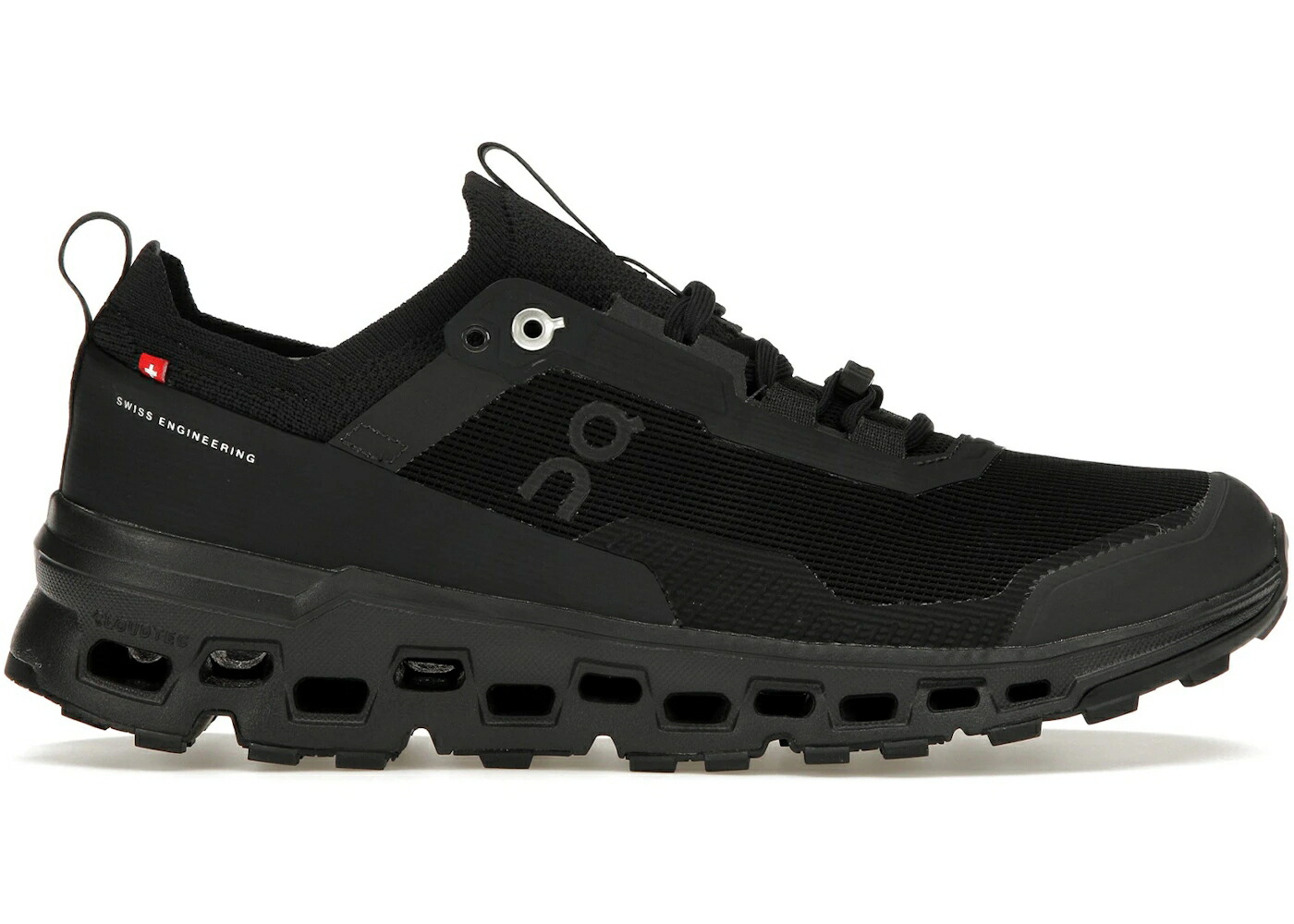 オン 黒いこと 黒いこと スニーカー メンズ ON RUNNING CLOUDULTRA 2 ALL BLACK / ALL BLACK