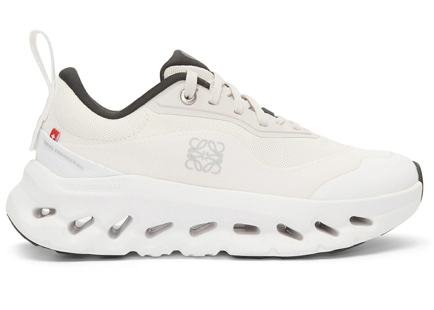 オン 砂色 砂子 白いこと 白いこと スニーカー メンズ ON RUNNING CLOUDTILT 2 LOEWE SAND WHITE / SAND WHITE