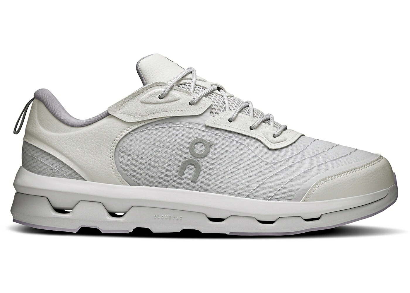 オン スニーカー メンズ ON RUNNING CLOUDZONE MOON ZENDAYA LAVENDER LILAC / LAVENDER LILAC